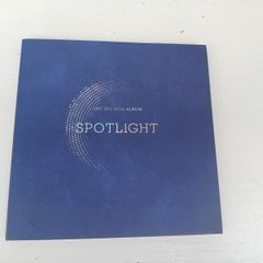 Cd Vav Kpop