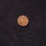 India : 1929 , George V , 1/12 Anna Coin Image 2