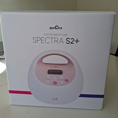 Breast Pump - Spectra S2+