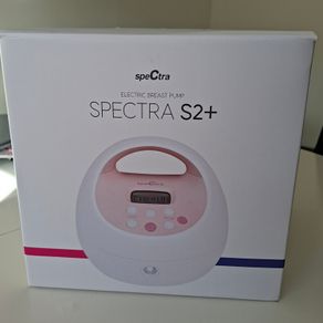 Breast Pump - Spectra S2+