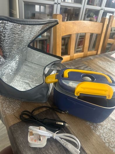 food warmer