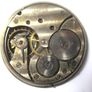 Omega Watch Movement For Parts Image 3