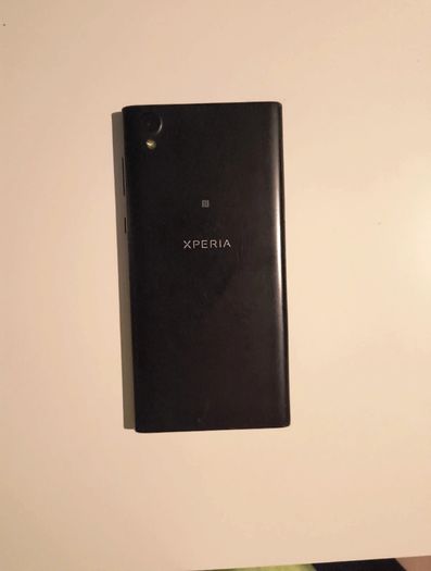 Sony Xperia L1 16GB black good condition