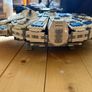 lego Star Wars 75212 Kessel Run Millenium Falcon Image 5
