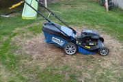 lawnmower
