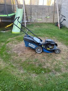 lawnmower