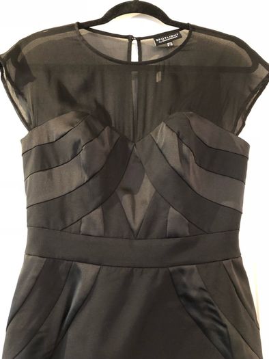 Warehouse dress