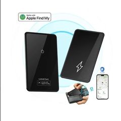 Loshall Card Smart Tag Tracker for Wallet Apple