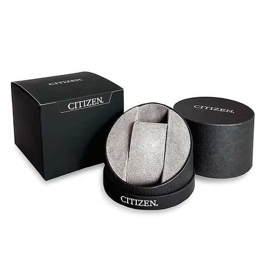 Citizen Navihawk A.T eco drive solar powered Watch