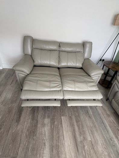 Sofa electric recliner