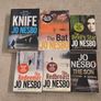 6 John Nesbo books Image 2