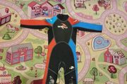 wet suit