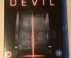 Devil [2010] [Blu-ray Movie]