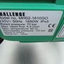 Power Washer 1,650 Watt. Image 5