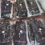 Gaelic football gloves kids & adults Image 2