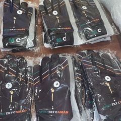 Gaelic football gloves