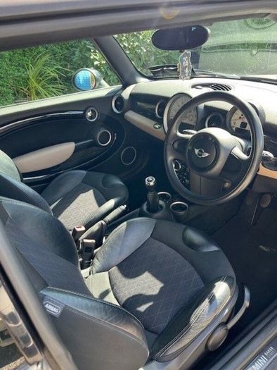 Mini 2013 1.6D Baker Street edition - priced to sell