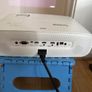 Benq TK850 4K DLP projector 3000lm Image 2