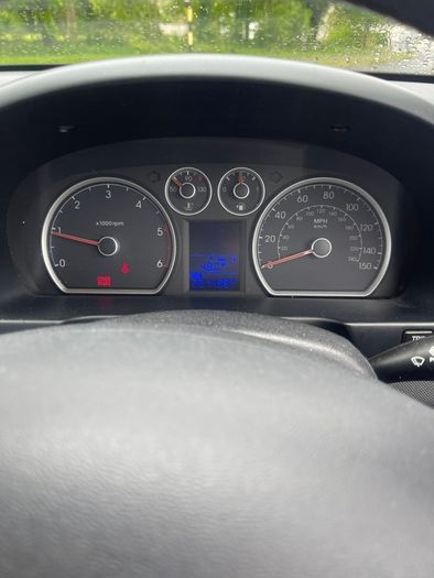 2008 Hyundai I30 with nct