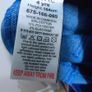 Blue Girl Jeans New For 4 Year Olds Image 2