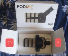 Pod Mic