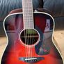Yamaha FG830 TBS (New) Image 10