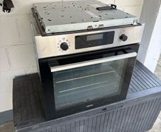 oven