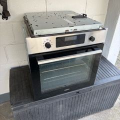oven