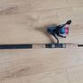 2 spinning rods 3 reels Image 7