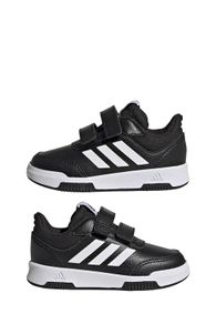Adidas Black/White Tensaur Sport /Brand New