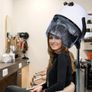 Professional Hair Dryer Image 2