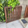 Decking Rail