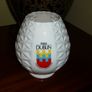 Vase Bowl Limited Edition.IRISH Parian Donegal China 1988 Dublin 1000 Years Commemorative Vase.  Immaculate. Image 9