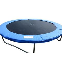 12ft Trampoline Surround-Foam Pad Safety