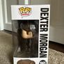 Funko Pop! TV Dexter Morgan #1965 Vinyl Figure Image 4