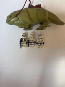 Lego Star wars