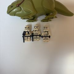 Lego Star wars