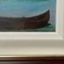Quiet Mooring   Artist: May McDonald signed lower right "MAY MCDONALD Image 9