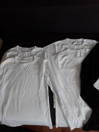 Boys clothes bundle 134-140cm