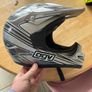Spotless clean helmets. Ideal for motocross or quad bikes Image 10