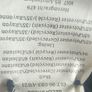 Fabienne Chapot Dress - Size Medium / Size 10 or Size 12 - worn once Image 10