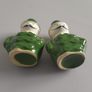 Vintage Pair of Bud Vases Image 3