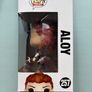 Funko Pop - Aloy 257 - Horizon Zero Dawn - Vinyl Action Figure Image 2