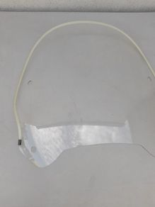 Motorcycle Screen