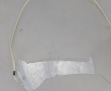 Motorcycle Screen