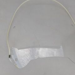 Motorcycle Screen