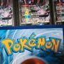 Lunala GX ! Jumbo Oversized Promo ! from Sun & Moon Era ! 2016 ! Pokemon Card ! Image 5