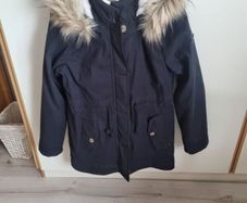 Hollster ladies jacket small