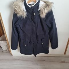 Hollister winter Jacket