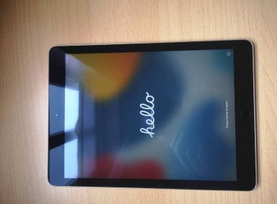 Apple Ipad Air 2gen WiFi 16gb